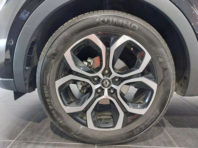 Renault 12 • 2022 • 11,000 km 15