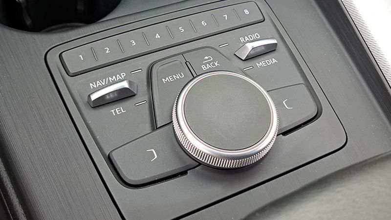 Audi A5 • 2020 • 37,000 km 13