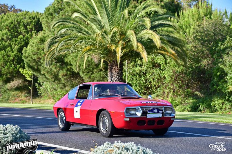 Fiat 1100 • 1968 • 69,000 km 1