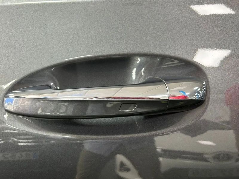 Mercedes-Benz GLE • 2021 • 79,000 km 3