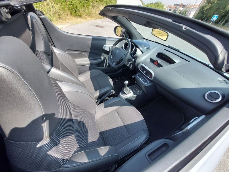 Renault Wind • 2011 • 106,000 km 9