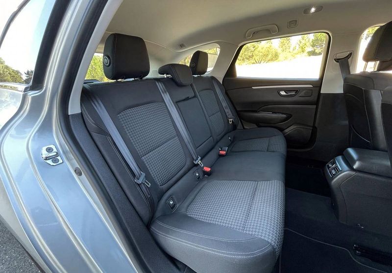 Renault Talisman • 2017 • 189,999 km 3