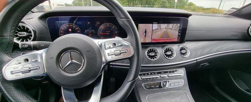 Mercedes-Benz E • 2019 • 74,000 km 7