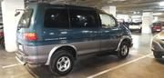 Mitsubishi Space Star • 1998 • 160,000 km 6