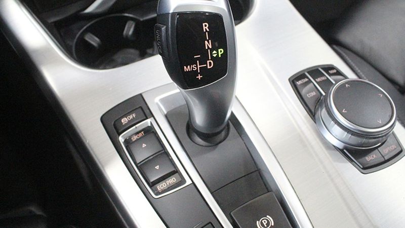 BMW X3 • 2016 • 114,237 km 5