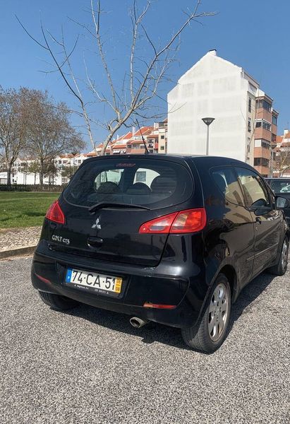 Mitsubishi Colt • 2006 • 180,000 km 2