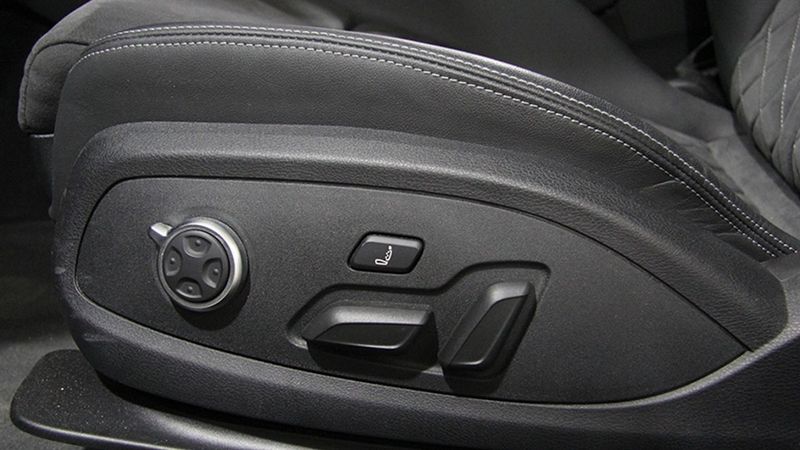 Audi A5 Sportback • 2023 • 28,000 km 10