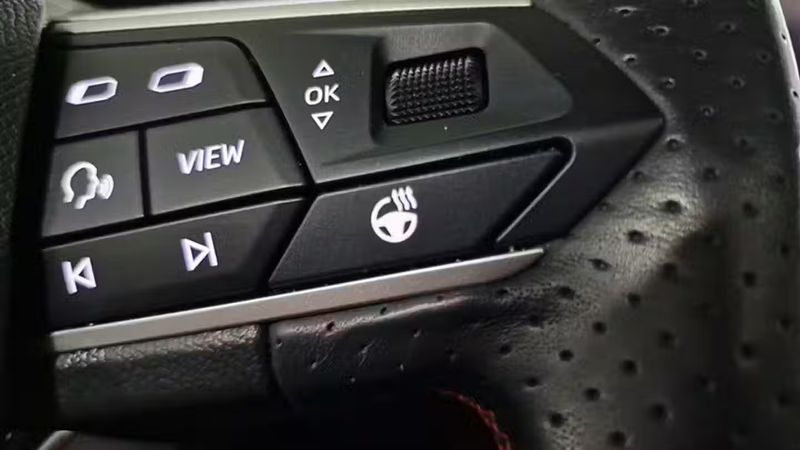 Seat Leon ST • 2021 • 67,992 km 7