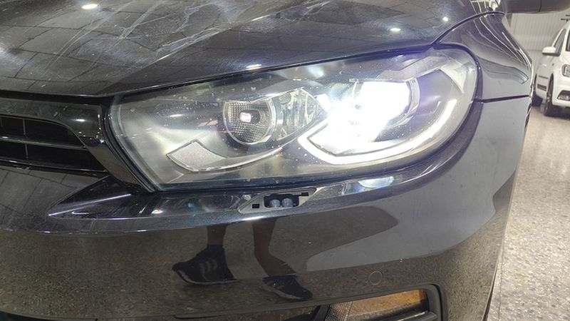 Volkswagen Scirocco • 2017 • 163,379 km 15