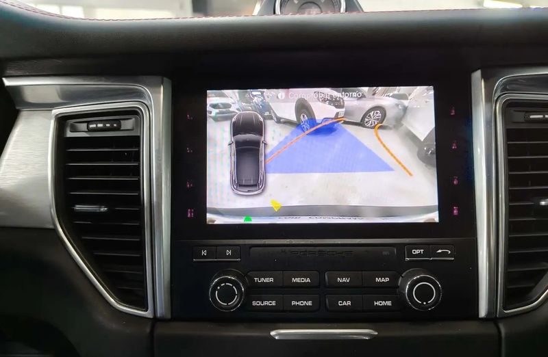 Porsche Macan • 2017 • 138,792 km 7