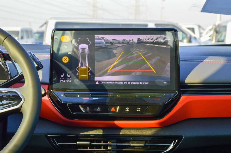 Volkswagen ID.4 • 2022 • 0 km 14