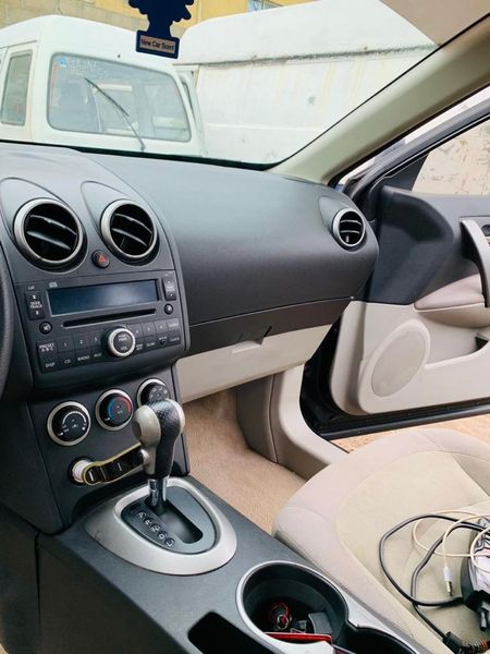 Nissan Rogue • 2008 • 155,970 km 3