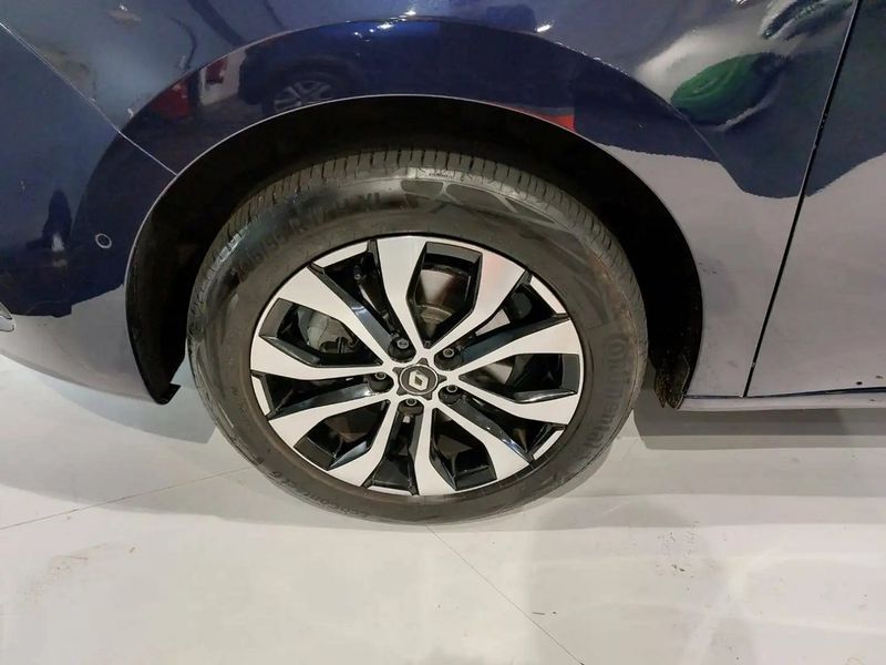 Renault Kangoo • 2023 • 12,222 km 15