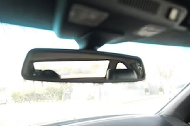 Mercedes-Benz SL • 1993 • 38,000 km 41