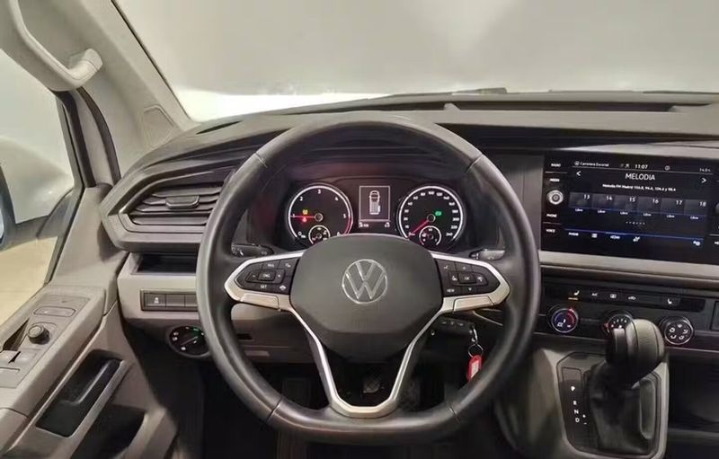 Volkswagen California • 2023 • 28,109 km 6