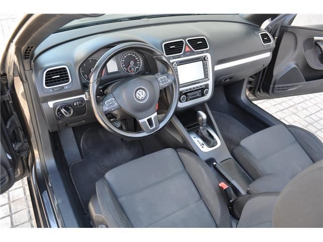 Volkswagen Eos • 2011 • 140,000 km 9