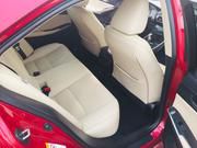 Lexus IS • 2014 • 38,140 km 8