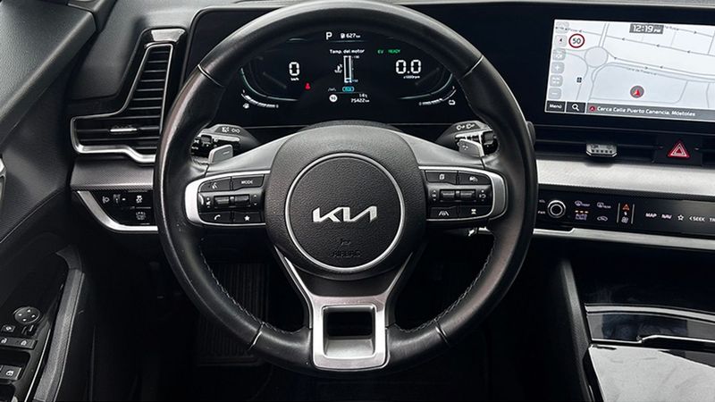 Kia Sportage • 2023 • 75,422 km 15
