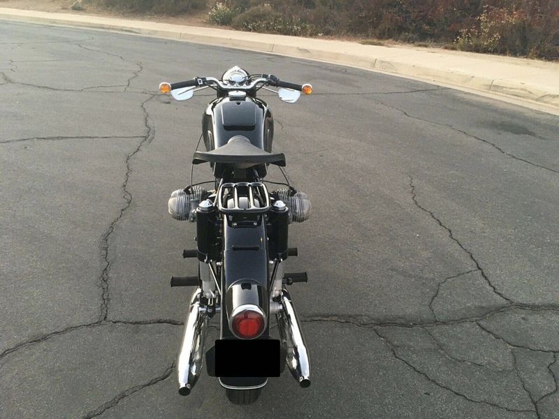 Bmw s1000r • 1965 • 30,800 km 7