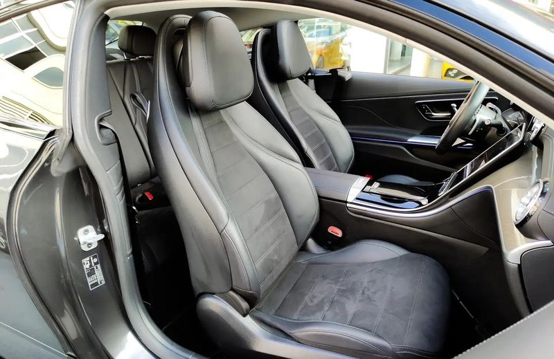 Mercedes-Benz CLA • 2024 • 51,208 km 7