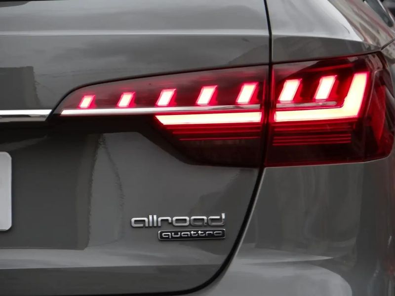 Audi A4 Allroad • 2020 • 138,000 km 8