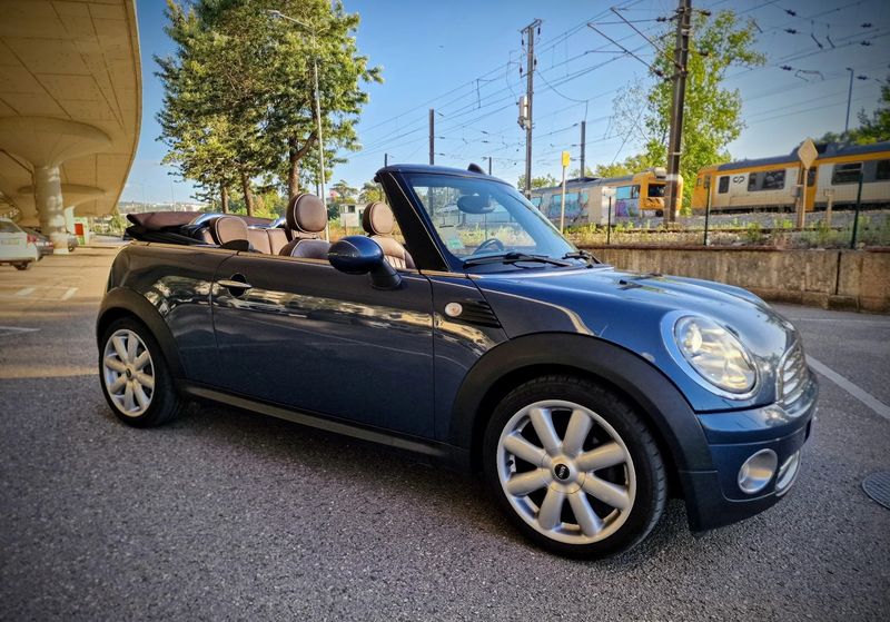 MINI Cooper • 2009 • 152,113 km 13