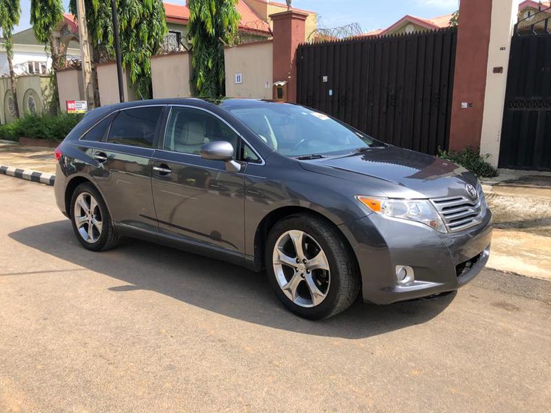 Toyota Verso • 2010 • 74,200 km 7