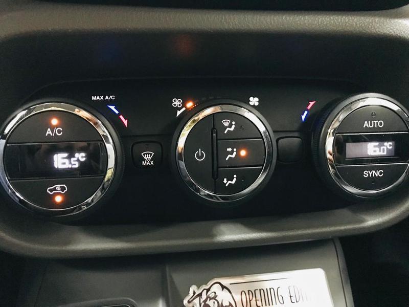 Fiat Strada • 2016 • 77,000 km 4