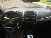 Toyota Yaris • 2015 • 40,000 km 1
