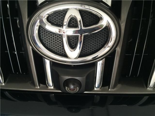 Toyota Land Cruiser • 2009 • 125,000 km 8