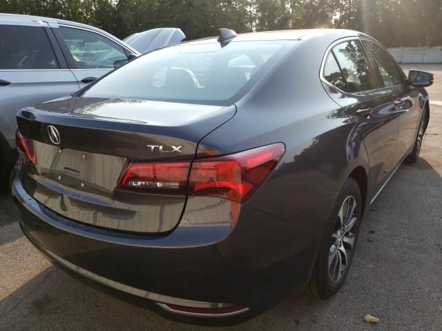 Acura TLX • 2015 • 10,000 mi 4