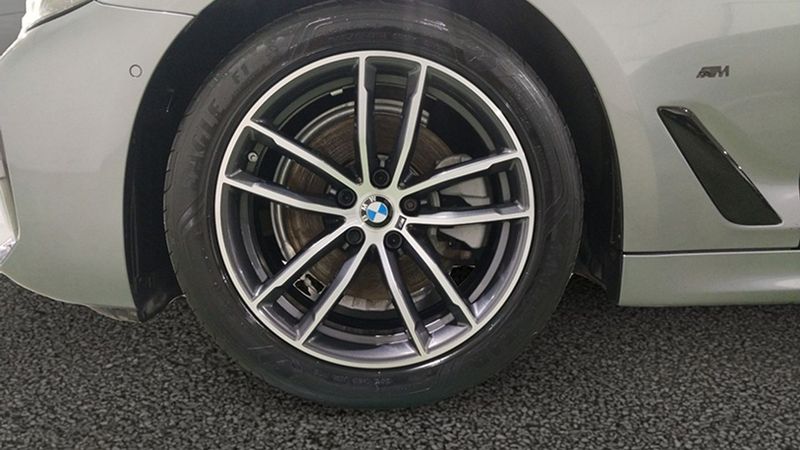 BMW 520D • 2020 • 62,080 km 15