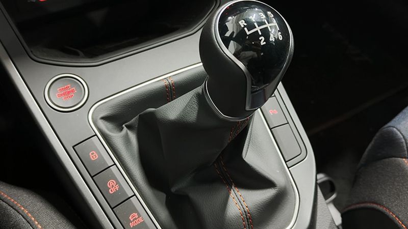 Seat Ibiza • 2024 • 474 km 5