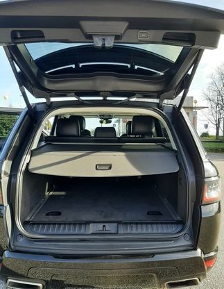 Land Rover Range Rover Sport • 2019 • 158,000 km 6
