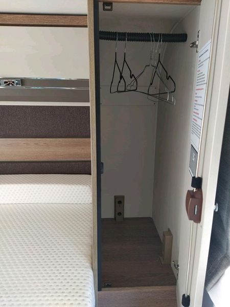 Fiat Ducato • 2020 • 8,000 km 13