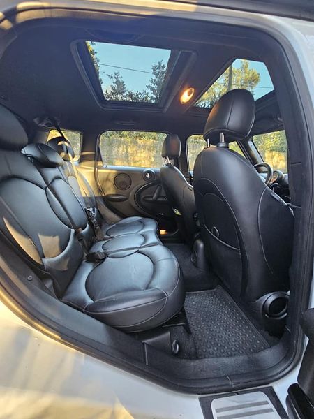 MINI Countryman • 2011 • 181,000 km 7