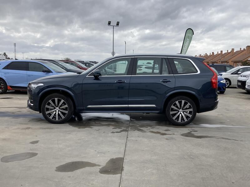 Volvo XC90 • 2022 • 82,563 km 3