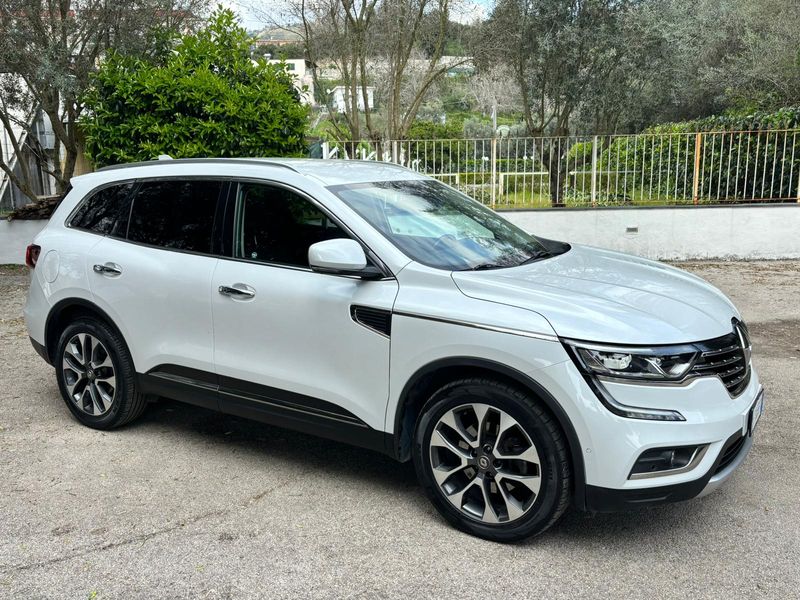 Renault Koleos • 2018 • 110,000 km 2
