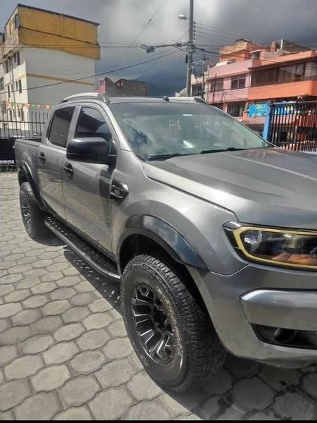 Ford Ranger • 2019 • 121,063 km 3