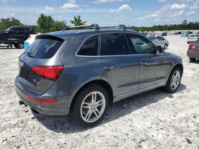 Audi Q5 • 2016 • 10,000 mi 6