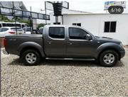 Nissan Navara • 2013 • 1,810,000 km 7