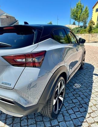 Nissan Juke • 2022 • 38,000 km 4
