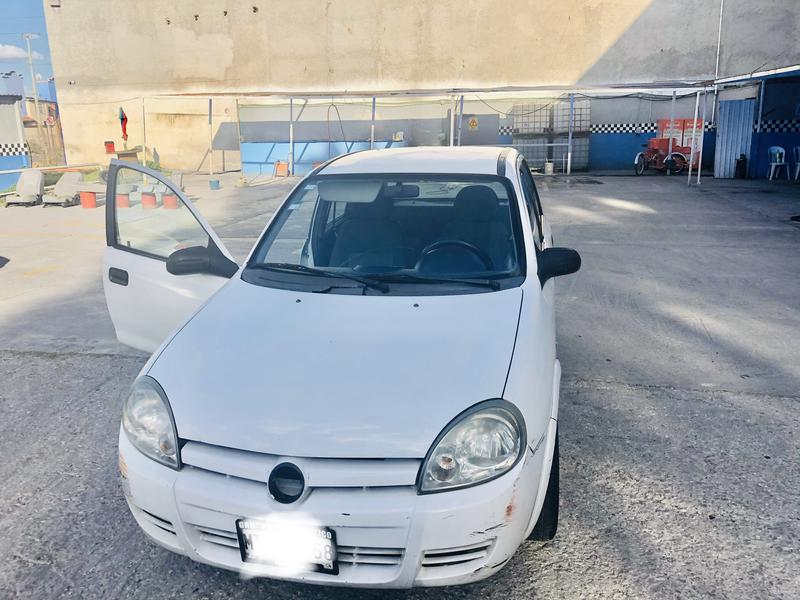 Chevrolet  • 2008 • 150,000 km 2