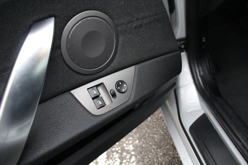 BMW Z4 • 2003 • 940,000 km 13