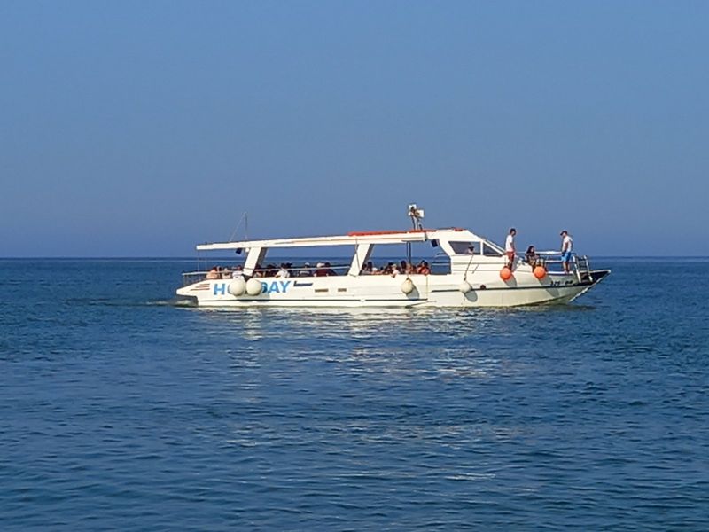 Volvo V70 • 2006 • 123,456 km 3