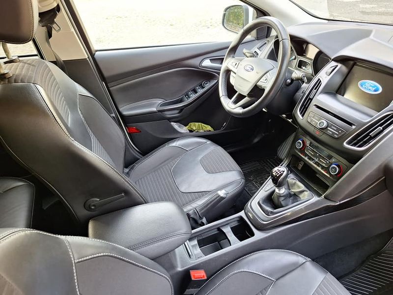 Fiat Linea • 2009 • 128,000 km 3