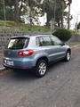 Volkswagen Tiguan • 2009 • 168,000 km 2