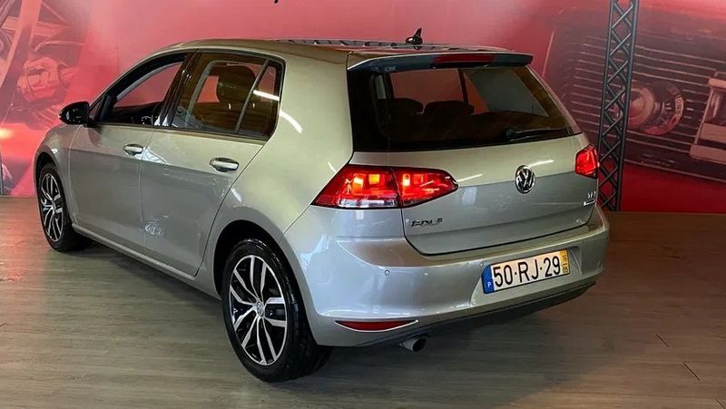 Volkswagen Golf • 2016 • 39,653 km 1