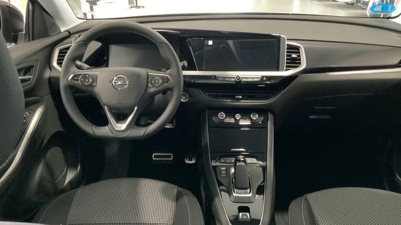 Opel Mokka • 2022 • 2,750 km 4