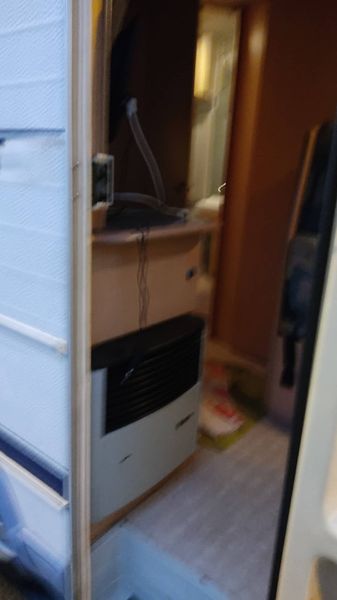 Fiat Ducato Van • 2008 • 120,000 km 5